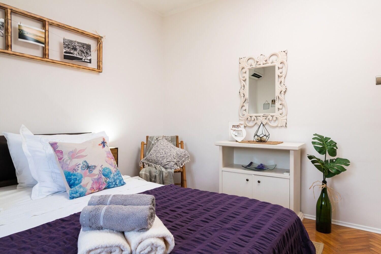 Apartment Jurica คาชเตลา ภายนอก รูปภาพ