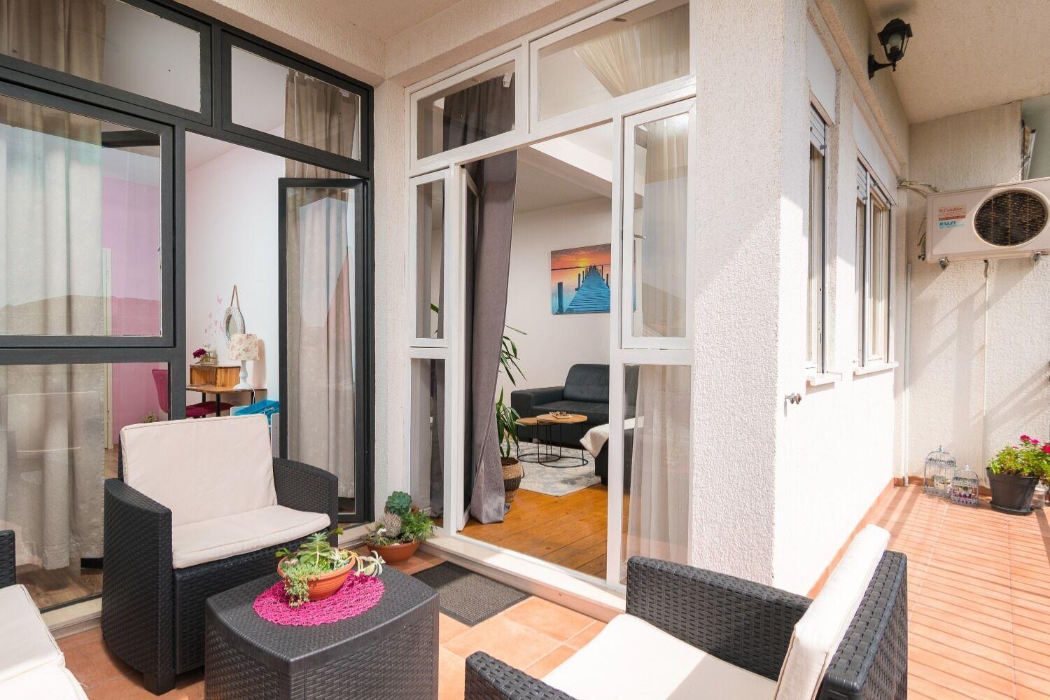 Apartment Jurica คาชเตลา ภายนอก รูปภาพ