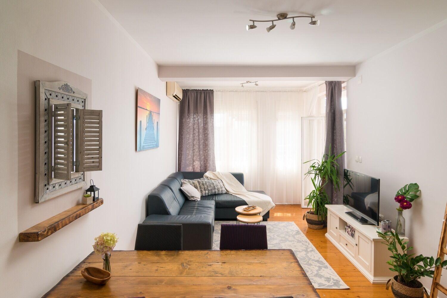 Apartment Jurica คาชเตลา ภายนอก รูปภาพ