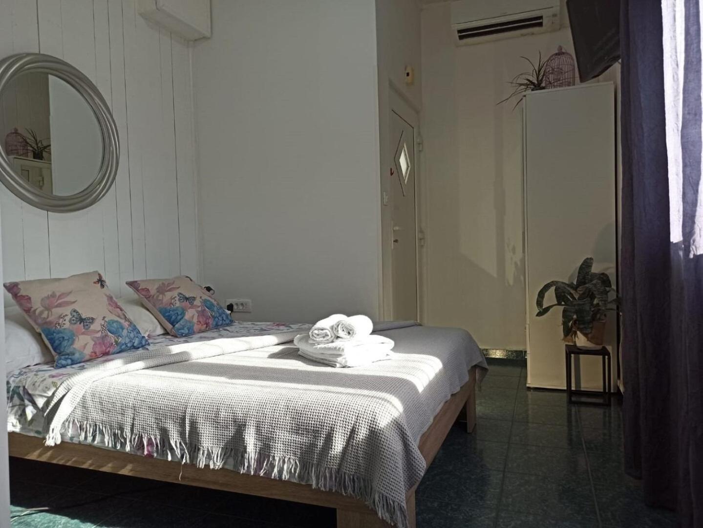 Apartment Jurica คาชเตลา ภายนอก รูปภาพ