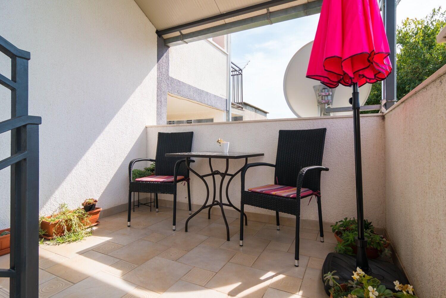 Apartment Jurica คาชเตลา ภายนอก รูปภาพ