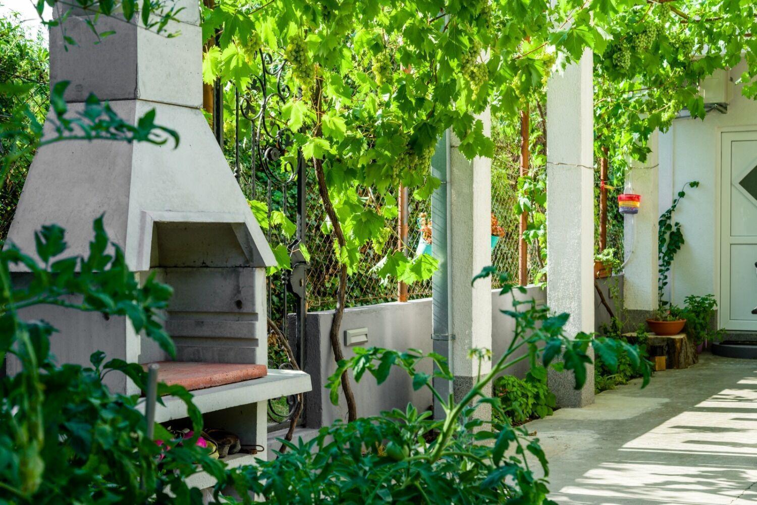 Apartment Jurica คาชเตลา ภายนอก รูปภาพ