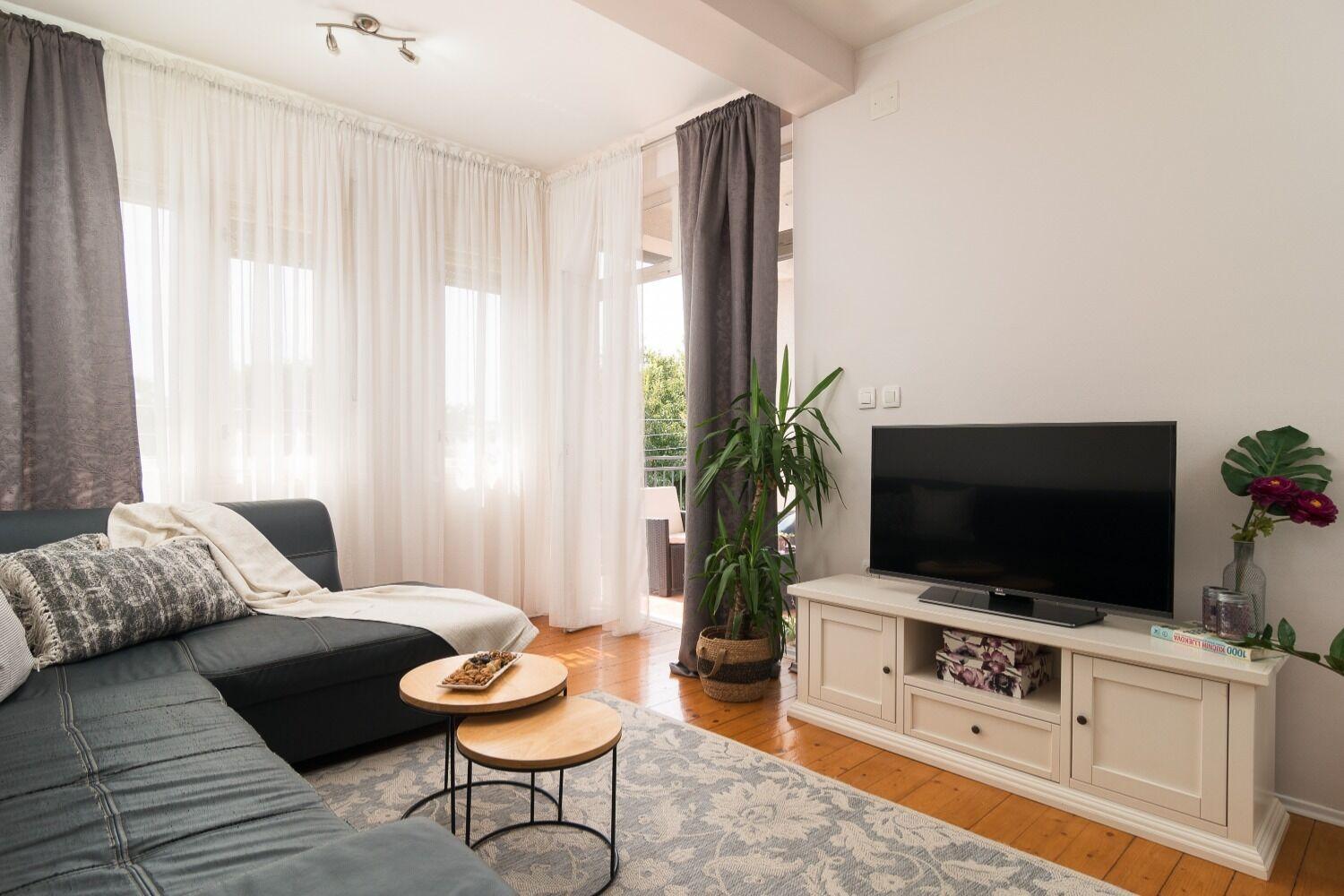Apartment Jurica คาชเตลา ภายนอก รูปภาพ