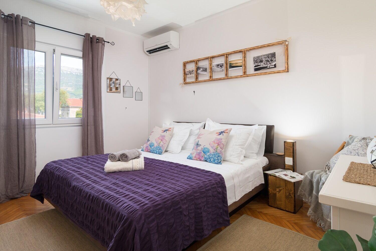 Apartment Jurica คาชเตลา ภายนอก รูปภาพ