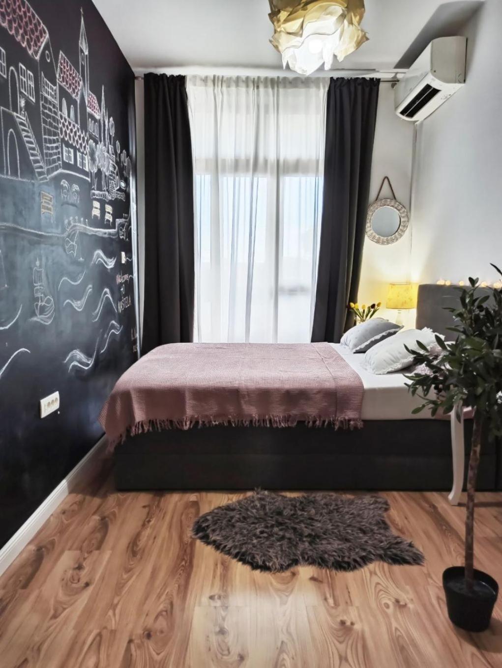Apartment Jurica คาชเตลา ภายนอก รูปภาพ