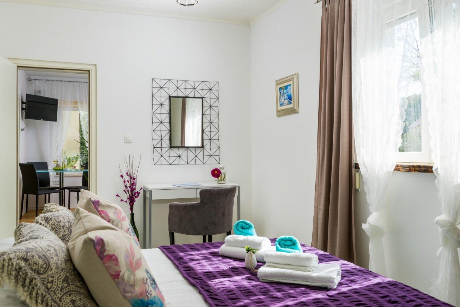 Apartment Jurica คาชเตลา ภายนอก รูปภาพ