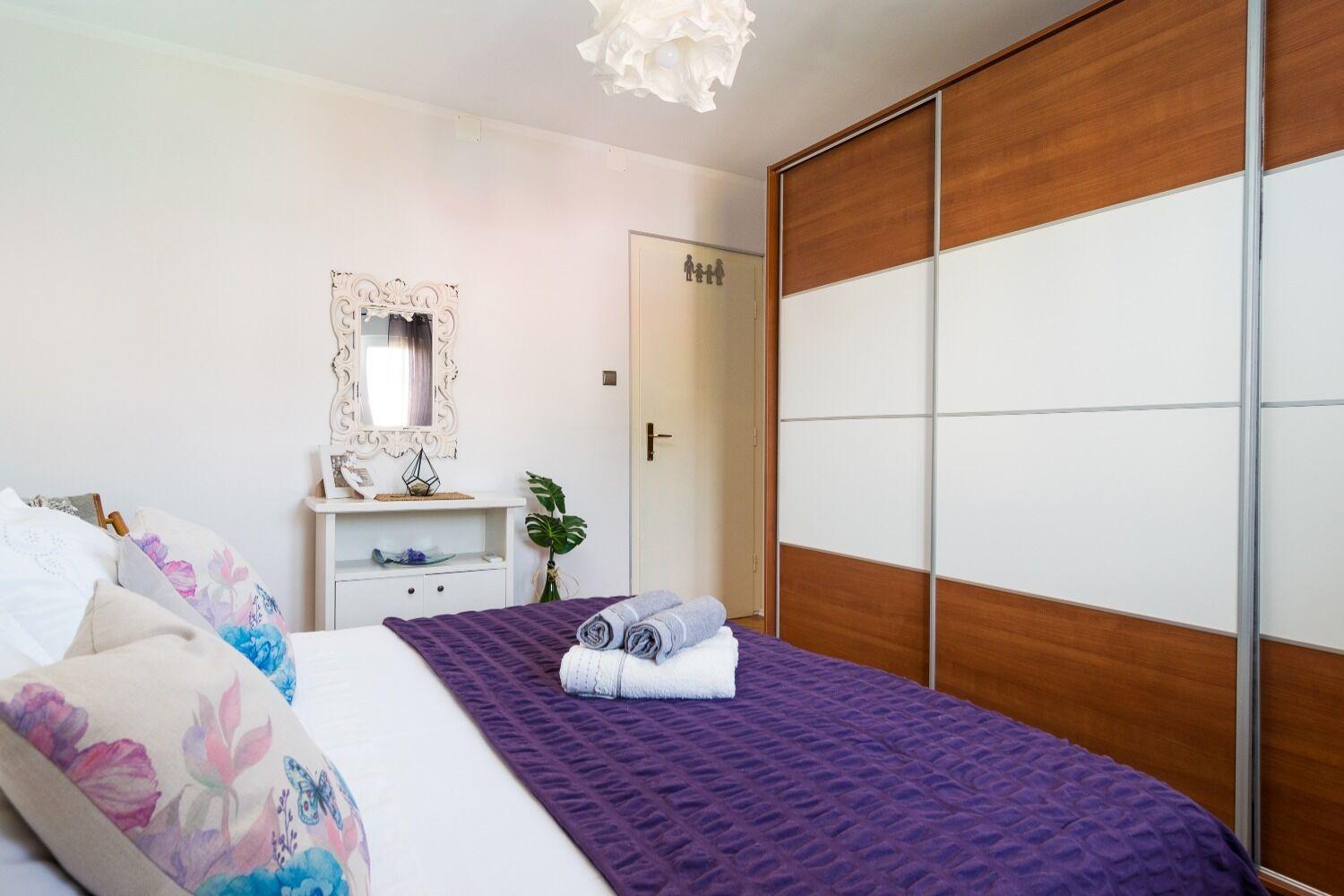 Apartment Jurica คาชเตลา ภายนอก รูปภาพ