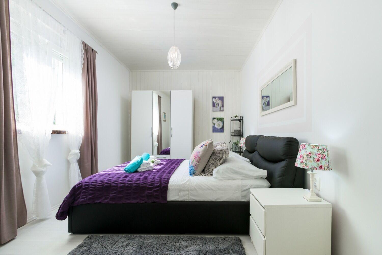 Apartment Jurica คาชเตลา ภายนอก รูปภาพ