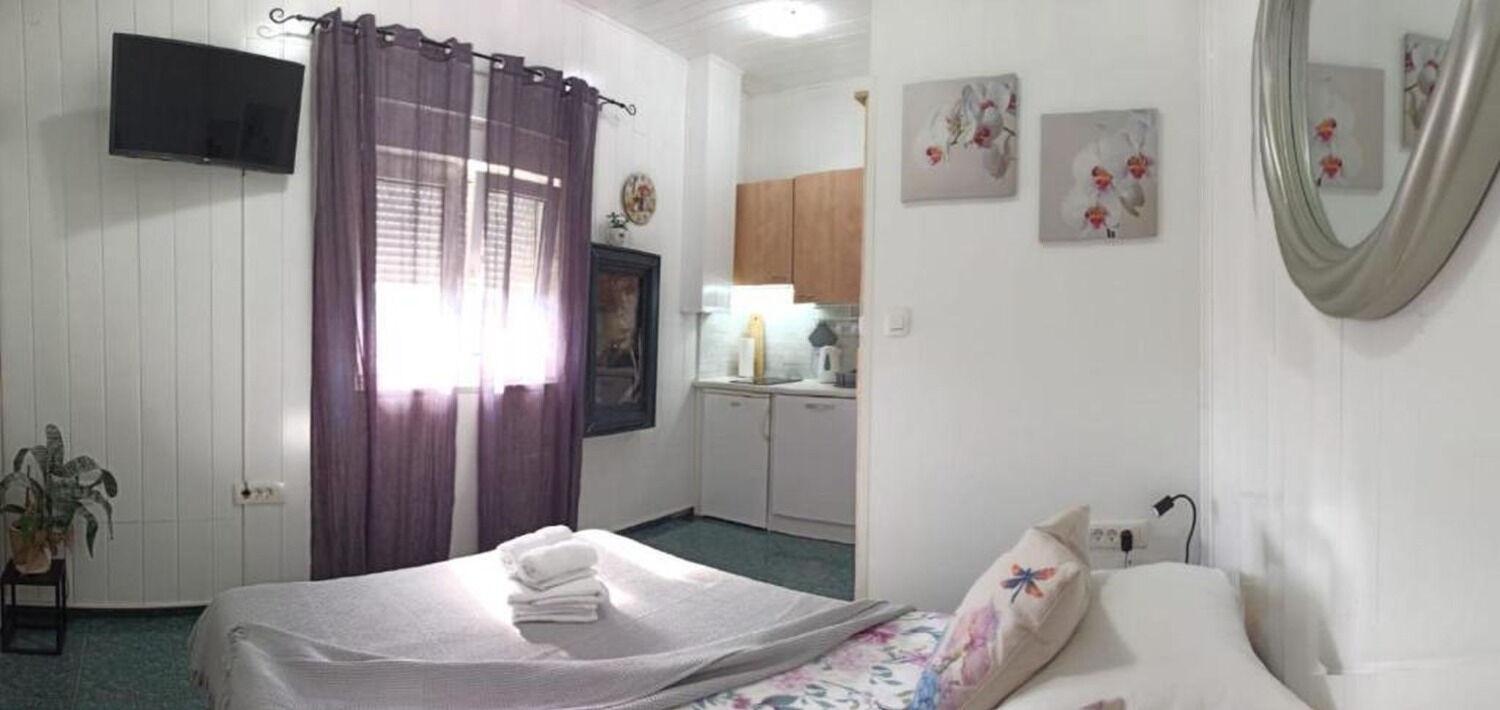 Apartment Jurica คาชเตลา ภายนอก รูปภาพ