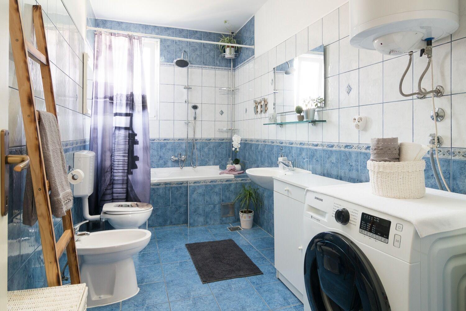 Apartment Jurica คาชเตลา ภายนอก รูปภาพ