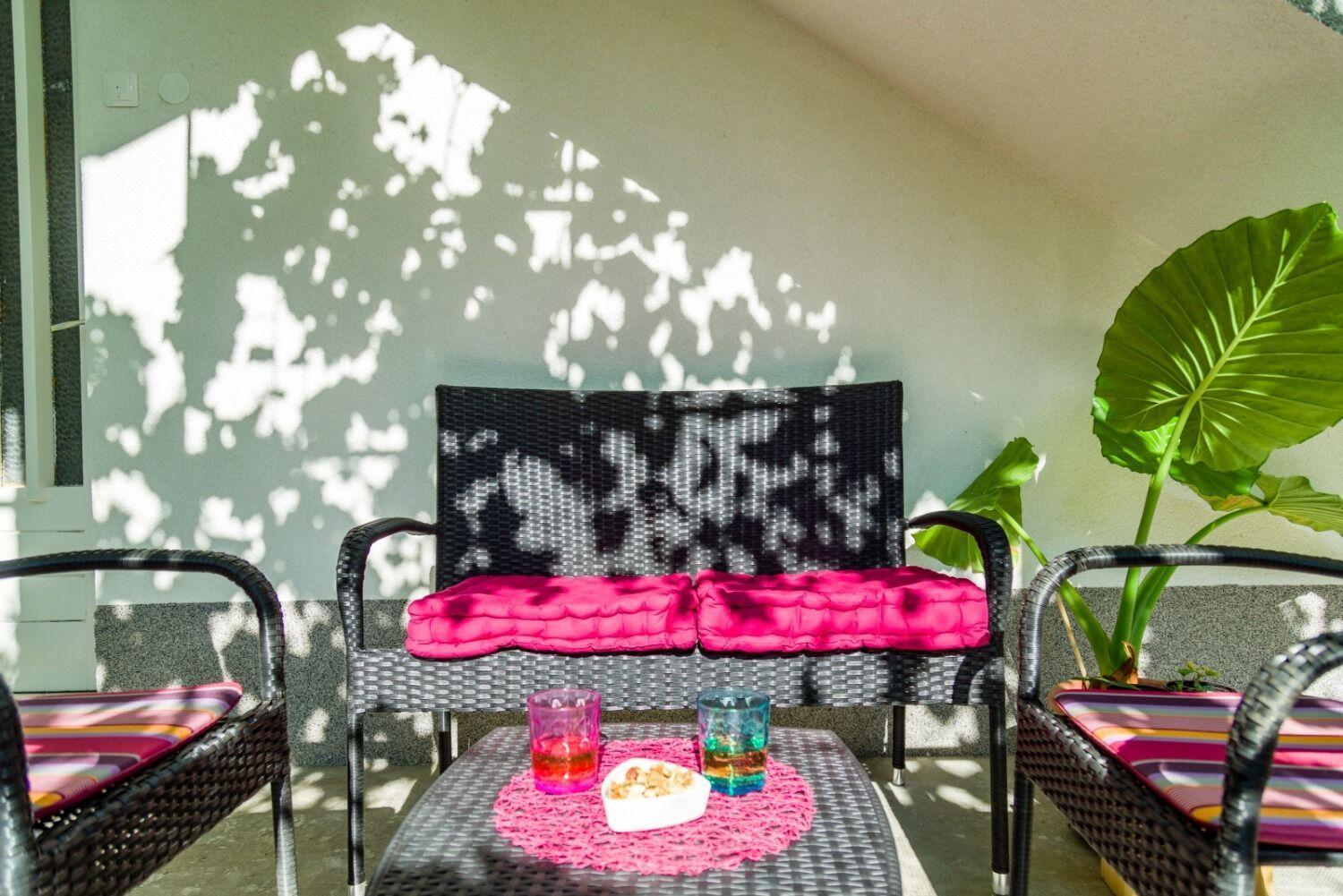 Apartment Jurica คาชเตลา ภายนอก รูปภาพ