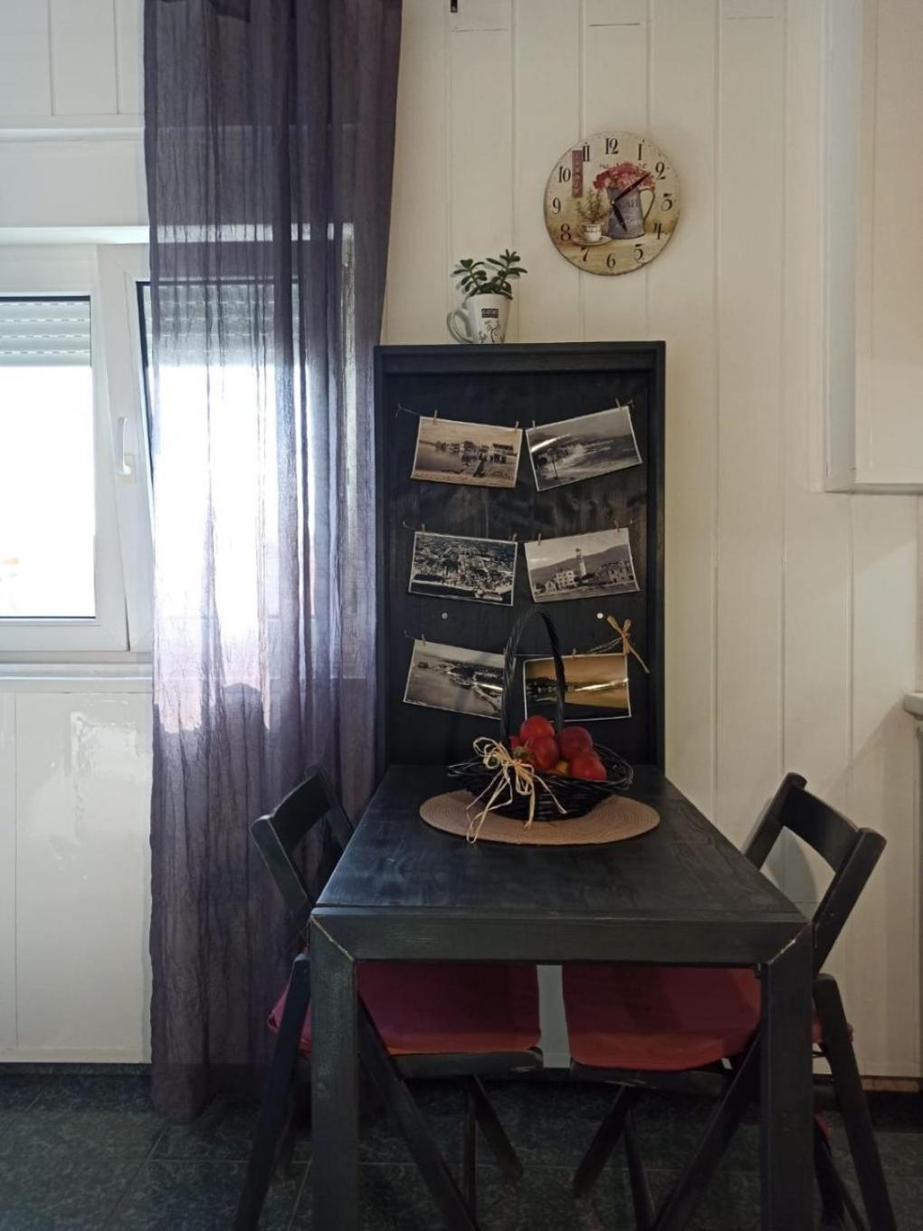 Apartment Jurica คาชเตลา ภายนอก รูปภาพ