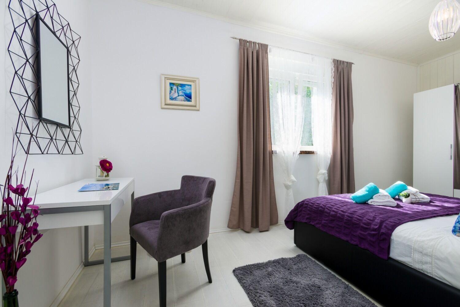 Apartment Jurica คาชเตลา ภายนอก รูปภาพ