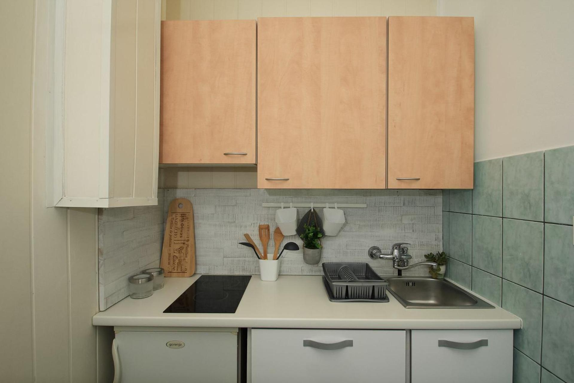 Apartment Jurica คาชเตลา ภายนอก รูปภาพ