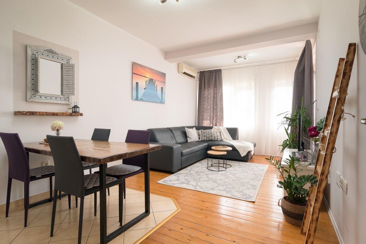 Apartment Jurica คาชเตลา ภายนอก รูปภาพ