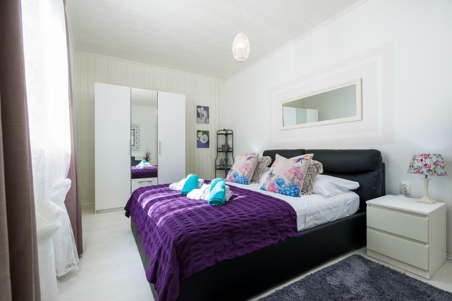 Apartment Jurica คาชเตลา ภายนอก รูปภาพ