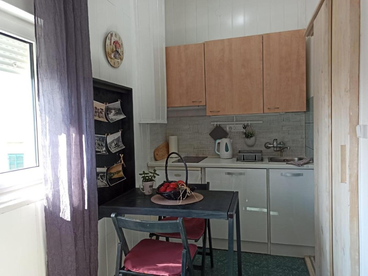 Apartment Jurica คาชเตลา ภายนอก รูปภาพ